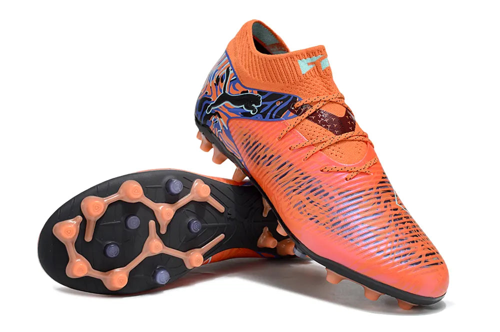 firm Nike Mercurial Dream Speed Orange - Hình 3