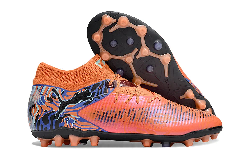 firm Nike Mercurial Dream Speed Orange - Hình 5