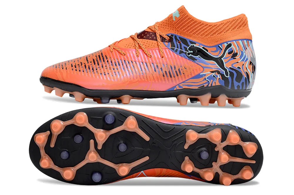 firm Nike Mercurial Dream Speed Orange - Hình 6