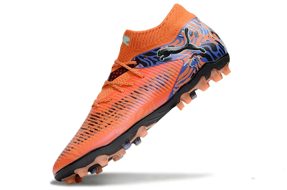 firm Nike Mercurial Dream Speed Orange - Hình 2
