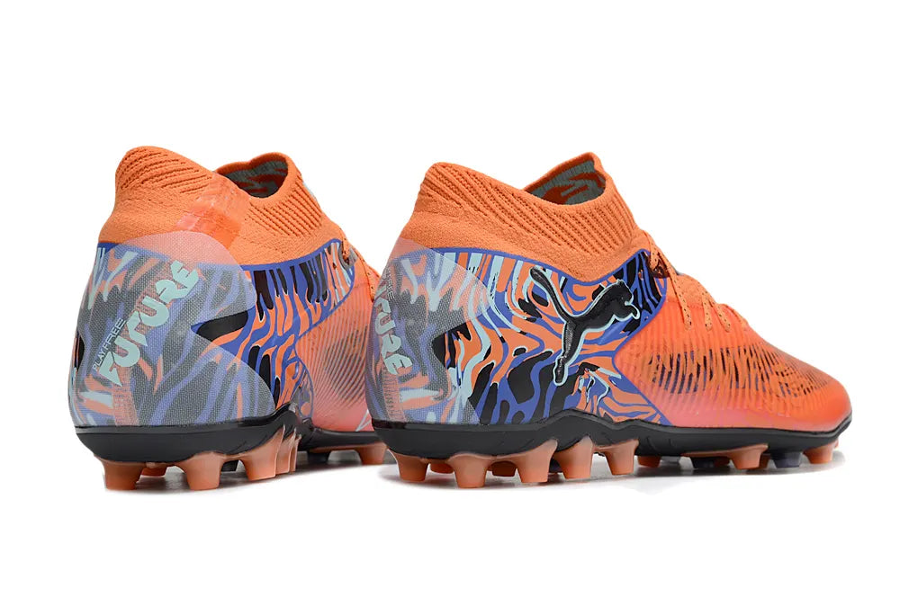 firm Nike Mercurial Dream Speed Orange - Hình 4