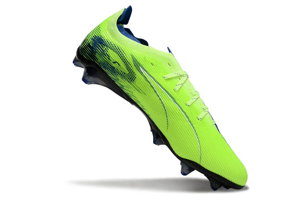 volt Nike Mercurial Vapor 15 FG