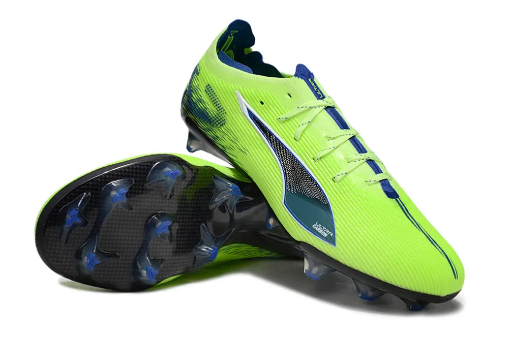 volt Nike Mercurial Vapor 15 FG - Hình 3
