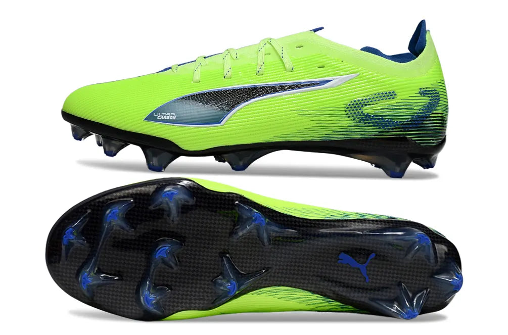 volt Nike Mercurial Vapor 15 FG - Hình 6