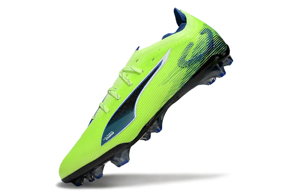 volt Nike Mercurial Vapor 15 FG - Hình 2