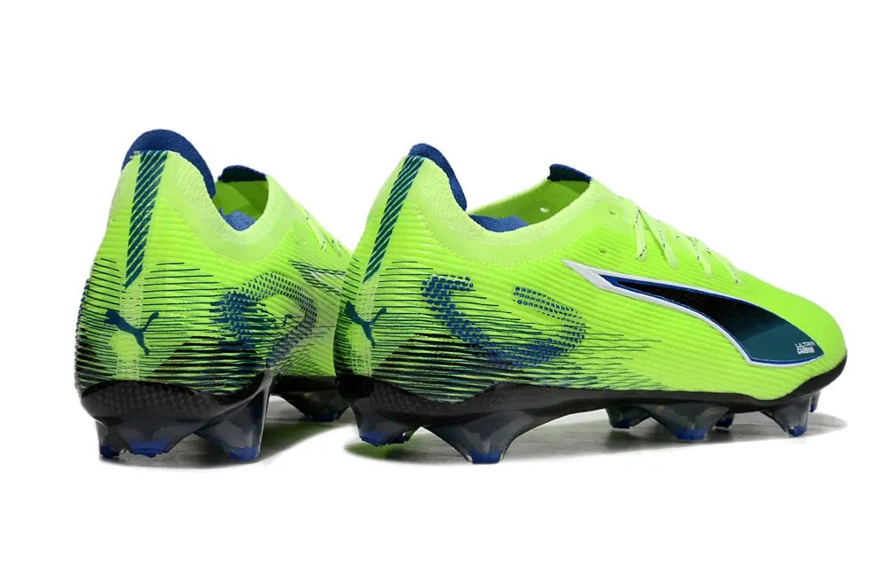 volt Nike Mercurial Vapor 15 FG - Hình 4