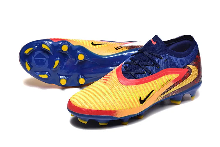 Phantom GX Pro Yellow/Blue - Hình 6