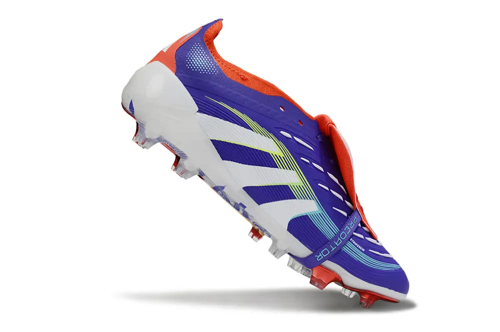 Adidas Predator Accuracy Purple