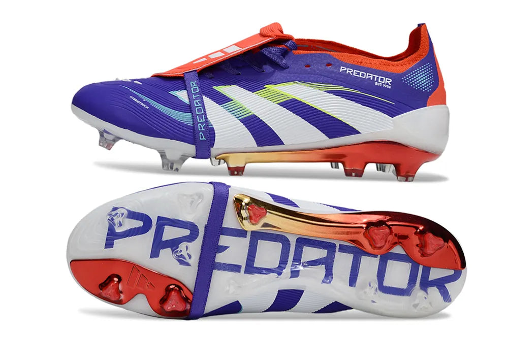 Adidas Predator Accuracy Purple - Hình 6