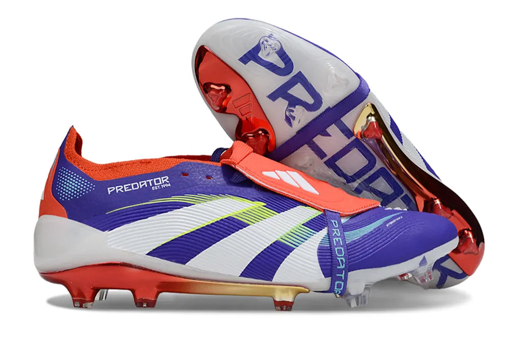 Adidas Predator Accuracy Purple - Hình 5