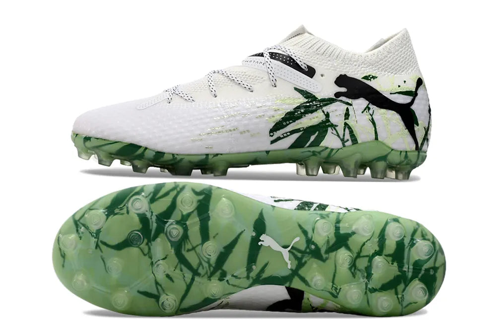 Adidas Panda Soccer Cleats - Hình 6