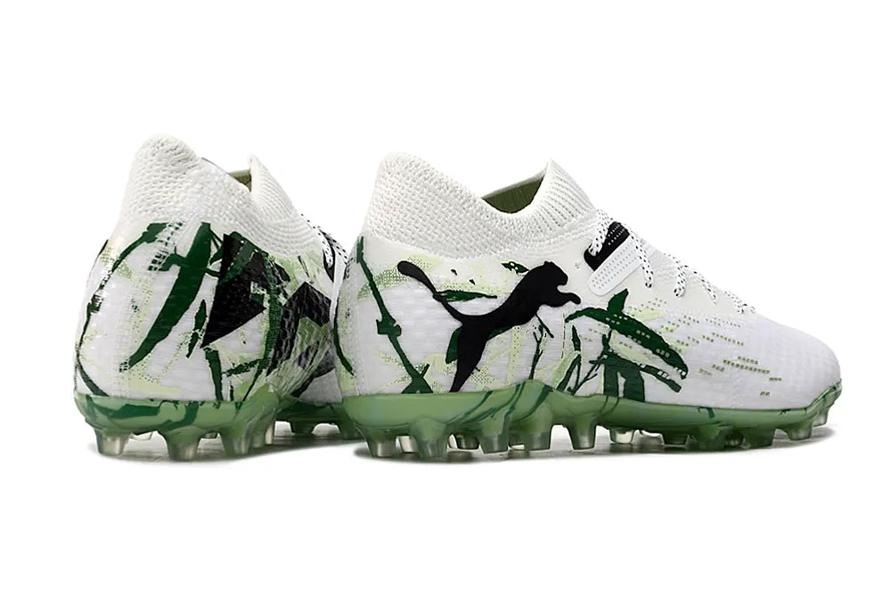 Adidas Panda Soccer Cleats - Hình 4