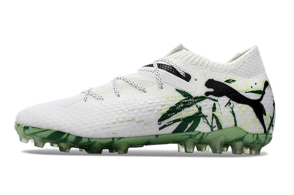 Adidas Panda Soccer Cleats - Hình 7