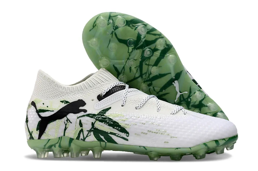 Adidas Panda Soccer Cleats - Hình 5