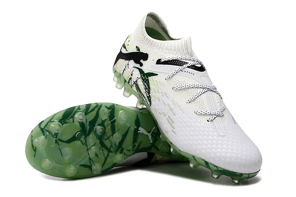 Adidas Panda Soccer Cleats - Hình 3