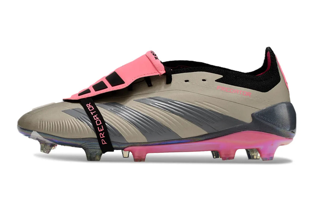 beige Adidas Predator Accuracy.1 - Hình 2