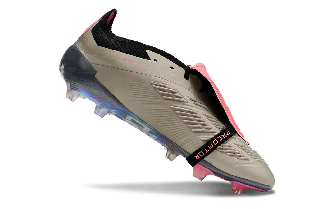 beige Adidas Predator Accuracy.1