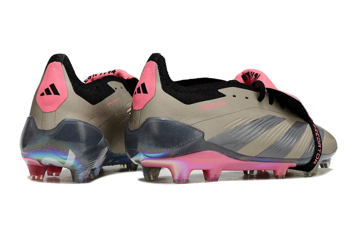 beige Adidas Predator Accuracy.1 - Hình 5