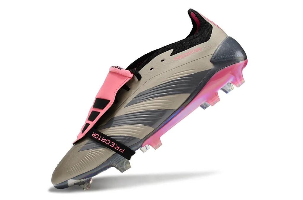 beige Adidas Predator Accuracy.1 - Hình 7
