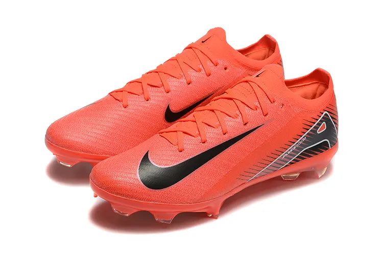 Nike Mercurial Air Zoom Orange - Hình 7