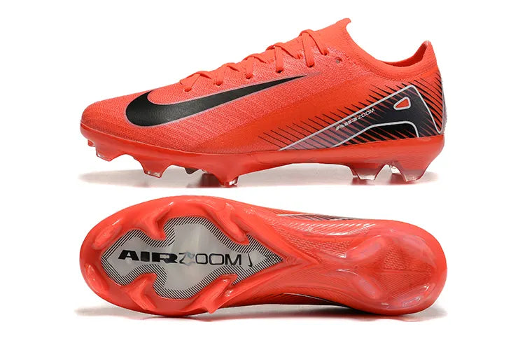 Nike Mercurial Air Zoom Orange - Hình 9