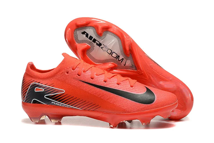 Nike Mercurial Air Zoom Orange - Hình 8