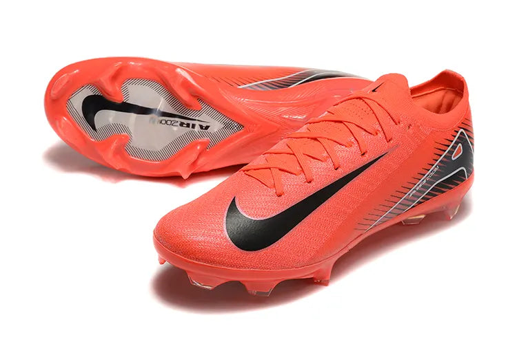 Nike Mercurial Air Zoom Orange - Hình 6