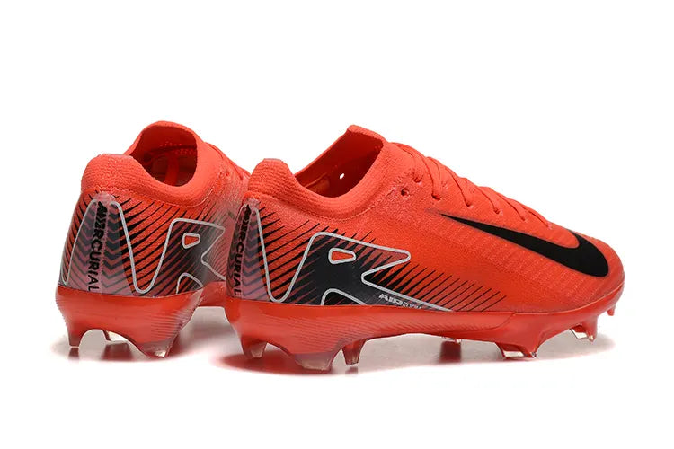 Nike Mercurial Air Zoom Orange