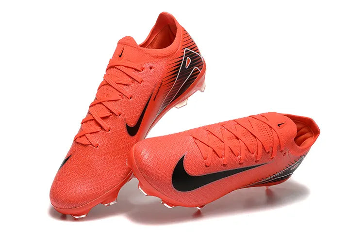 Nike Mercurial Air Zoom Orange - Hình 2