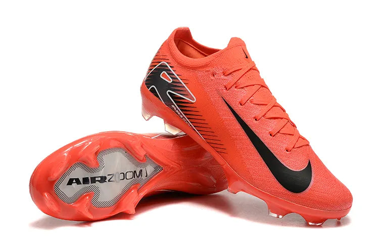 Nike Mercurial Air Zoom Orange - Hình 5