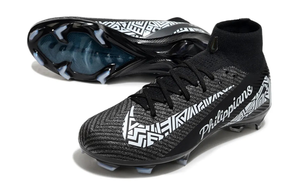Nike Mercurial Dream Speed Black - Hình 2