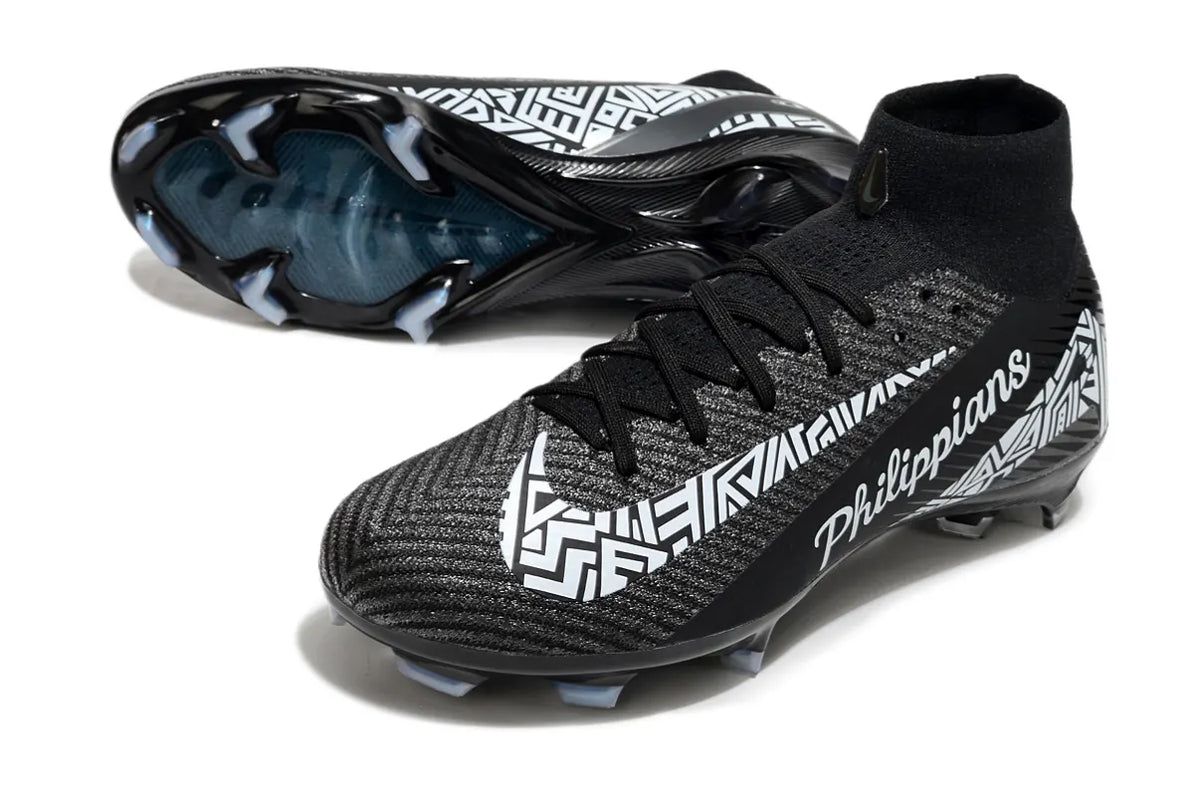 Nike Mercurial Dream Speed Black - Hình 2