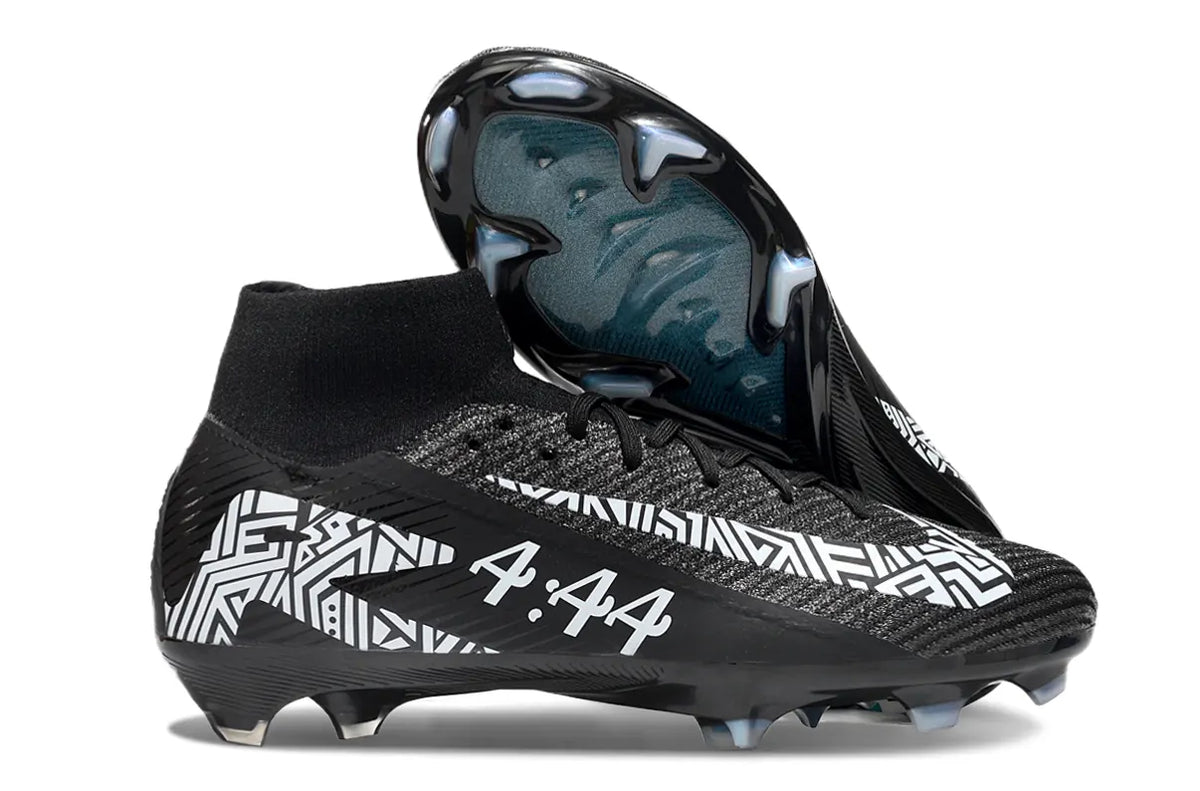 Nike Mercurial Dream Speed Black - Hình 4