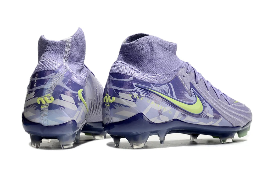 Nike Phantom GX Lilac - Hình 4