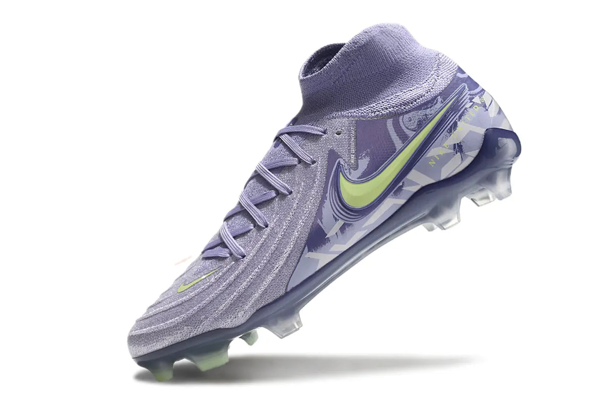 Nike Phantom GX Lilac - Hình 2