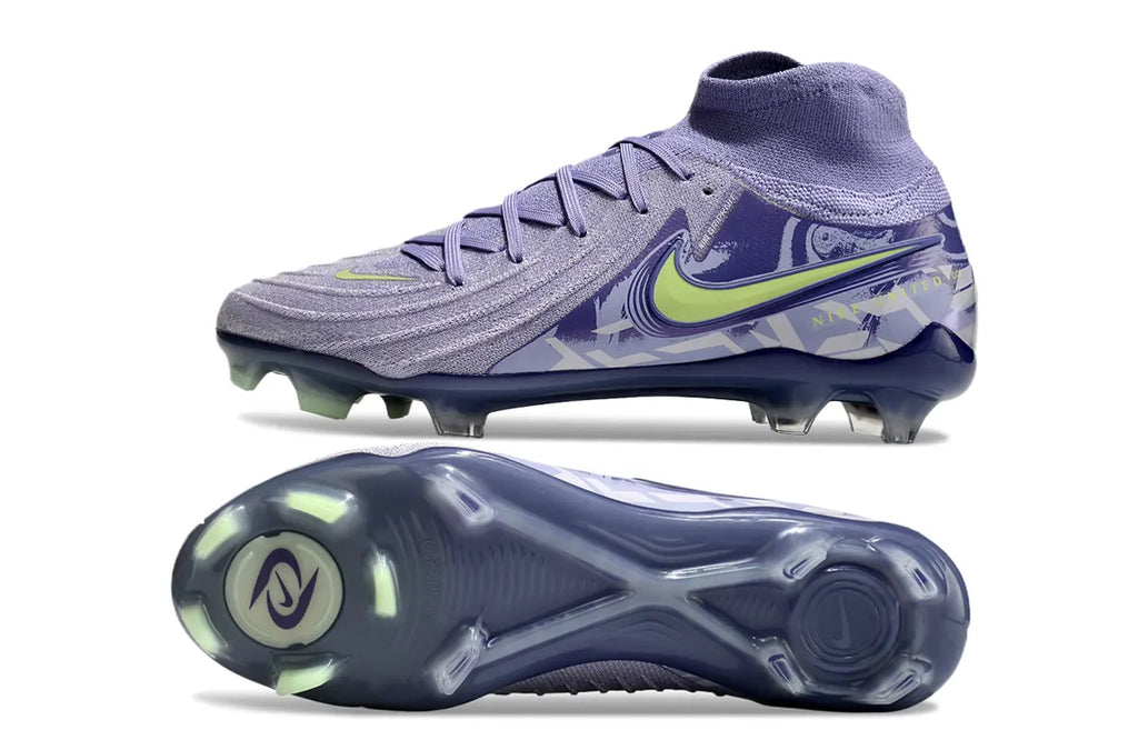Nike Phantom GX Lilac - Hình 6