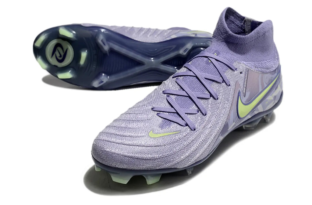 Nike Phantom GX Lilac - Hình 3