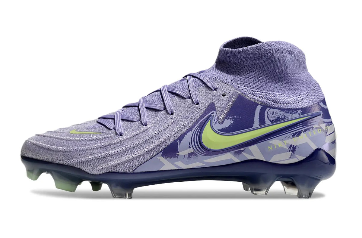 Nike Phantom GX Lilac - Hình 7