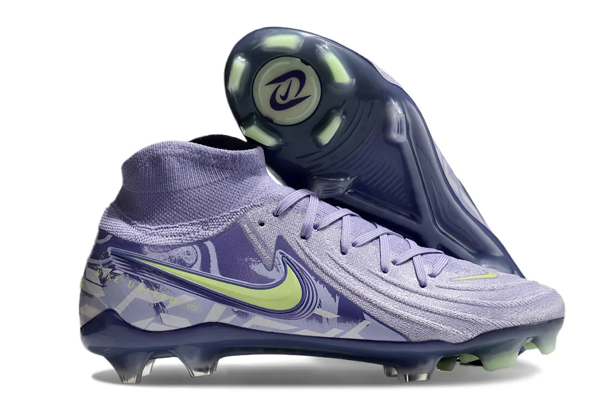 Nike Phantom GX Lilac - Hình 5