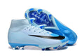 Mercurial Superfly Light Blue