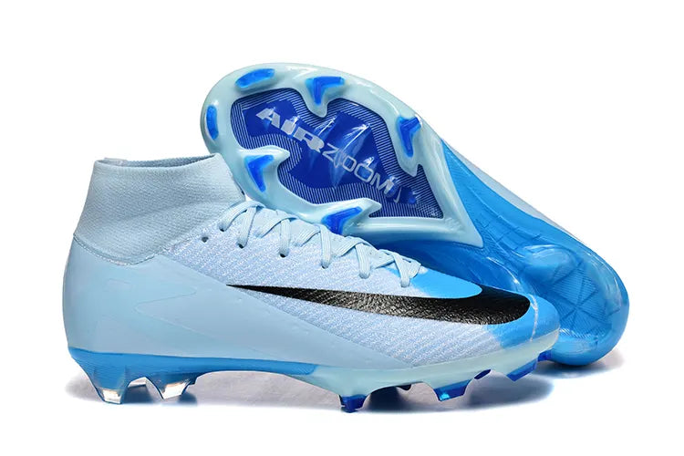Mercurial Superfly Light Blue