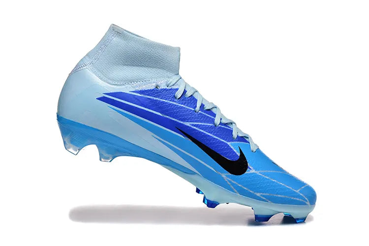 Mercurial Superfly Light Blue - Hình 3