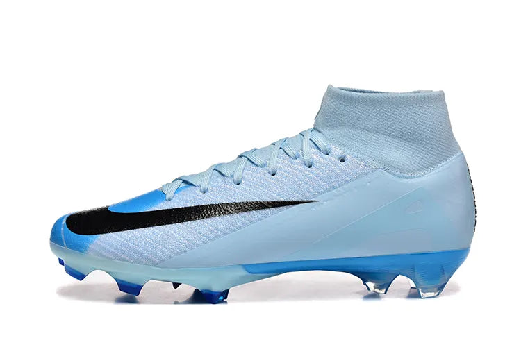 Mercurial Superfly Light Blue - Hình 10