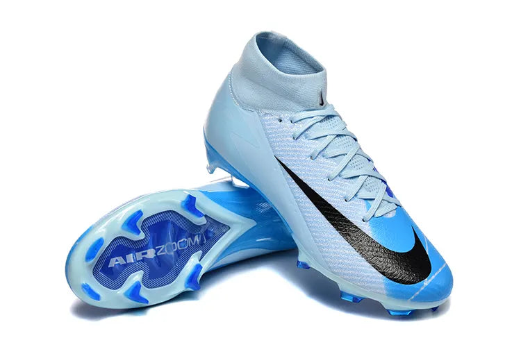 Mercurial Superfly Light Blue - Hình 7