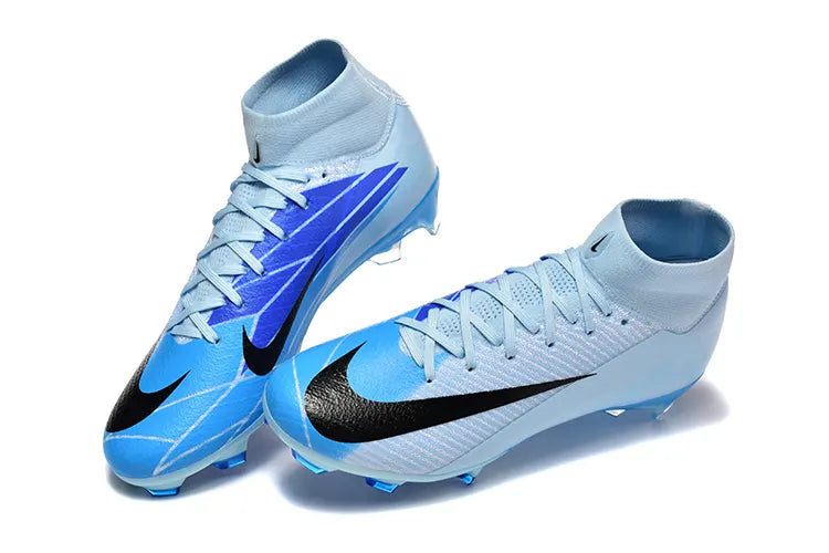 Mercurial Superfly Light Blue - Hình 2