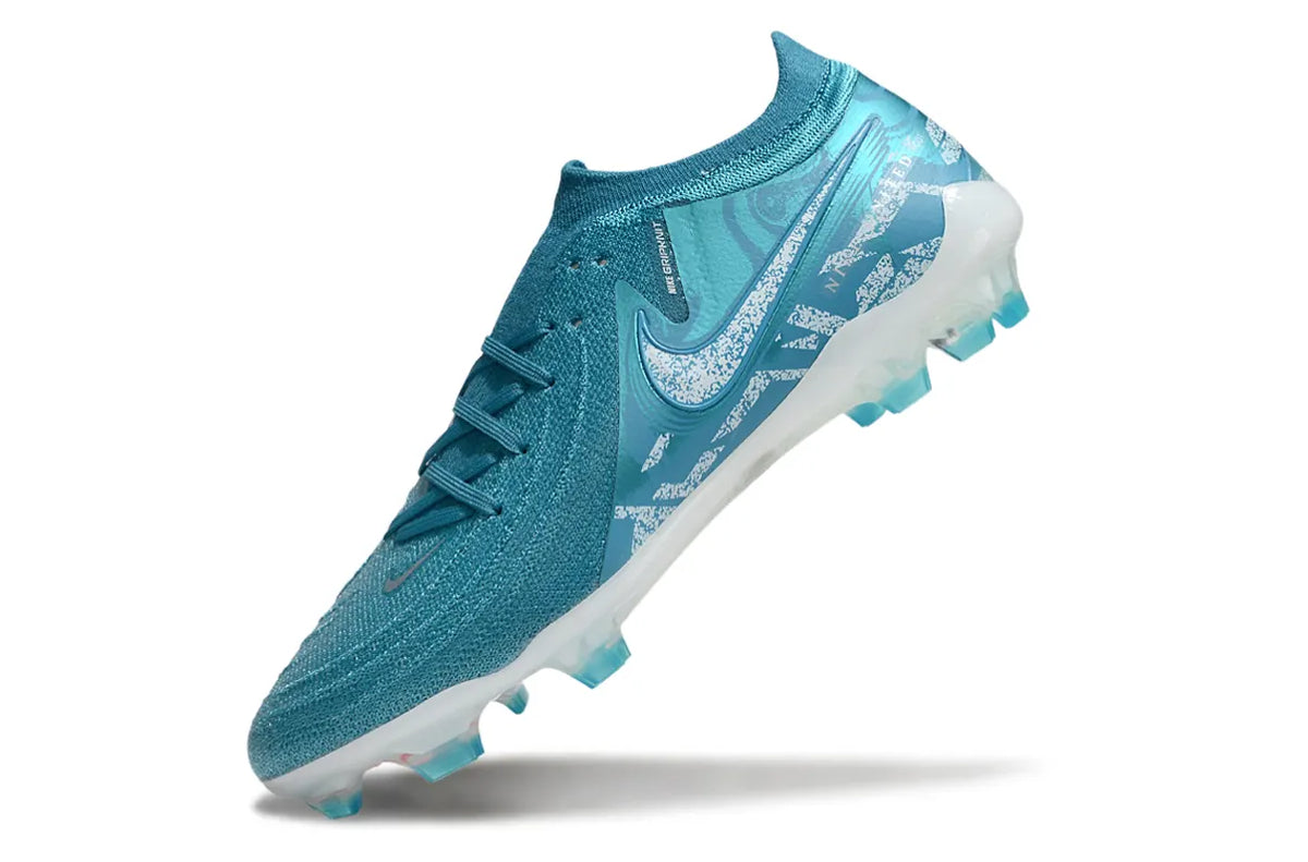 elite Nike Phantom GT2 Teal - Hình 2