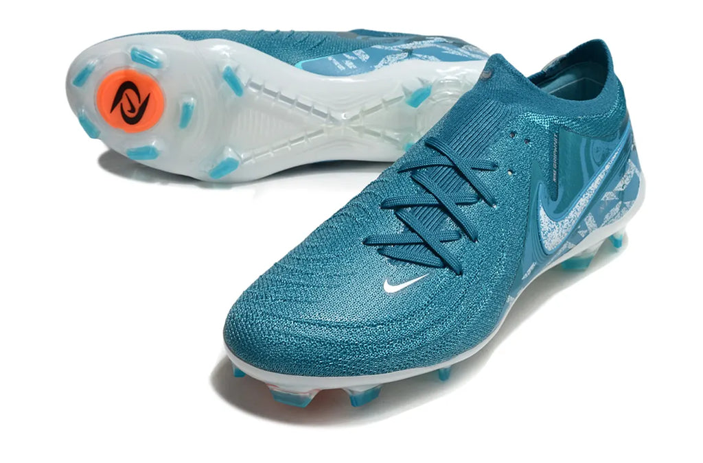elite Nike Phantom GT2 Teal - Hình 3