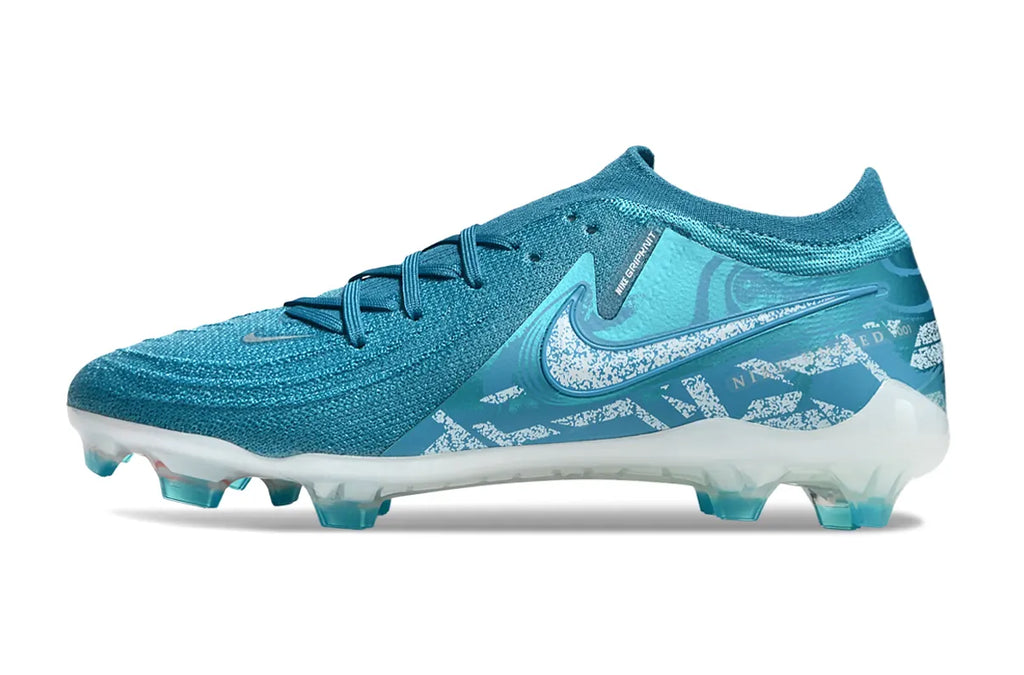 elite Nike Phantom GT2 Teal - Hình 7