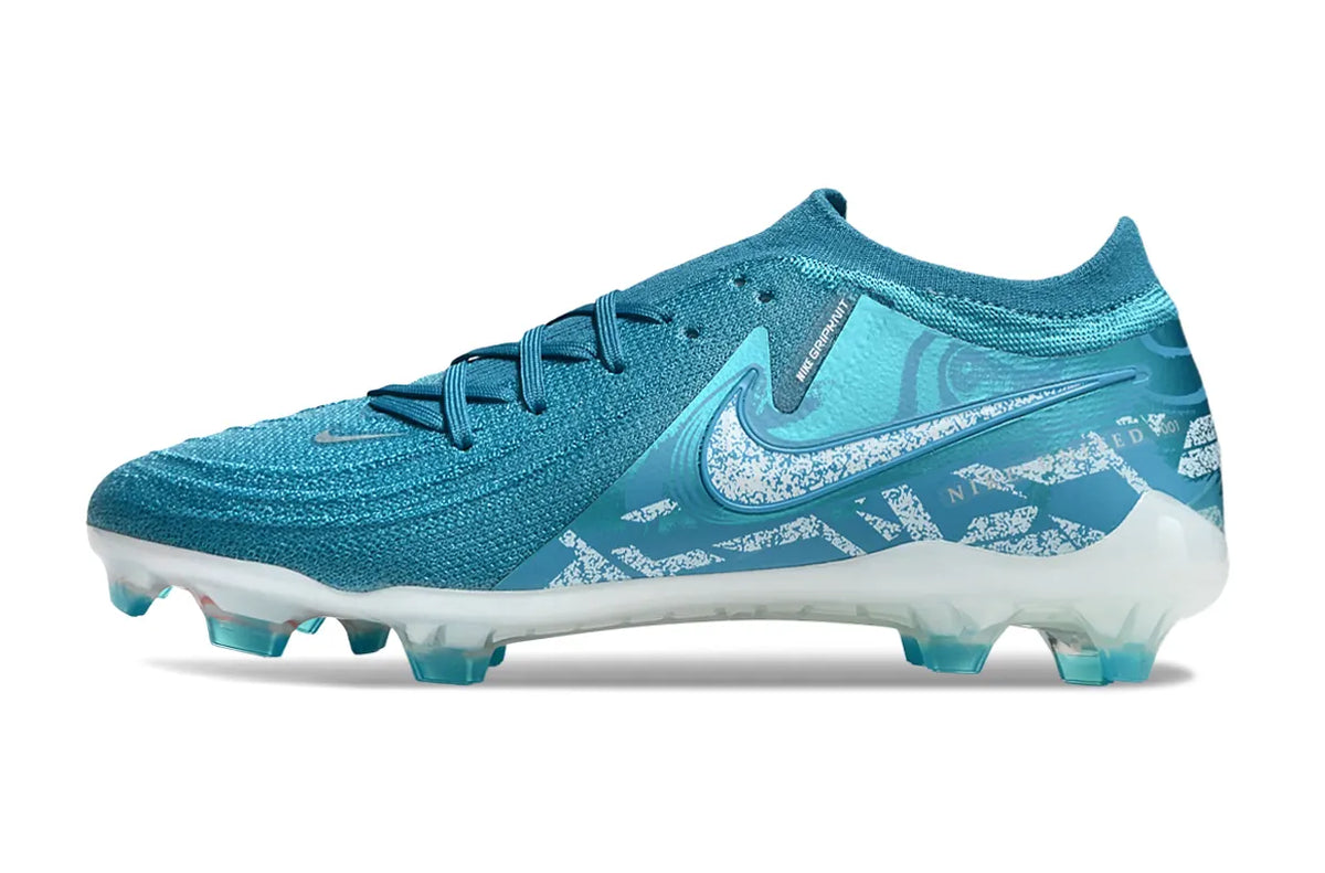 elite Nike Phantom GT2 Teal - Hình 7