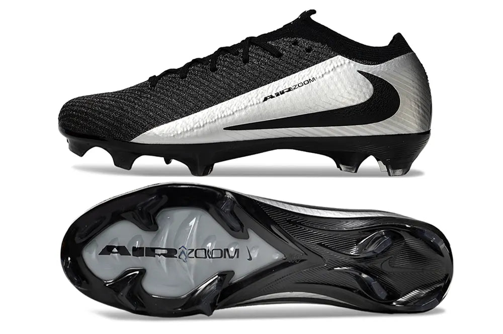 Nike Phantom GX Black/Silver - Hình 5